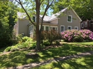 Late Spring in Maine!