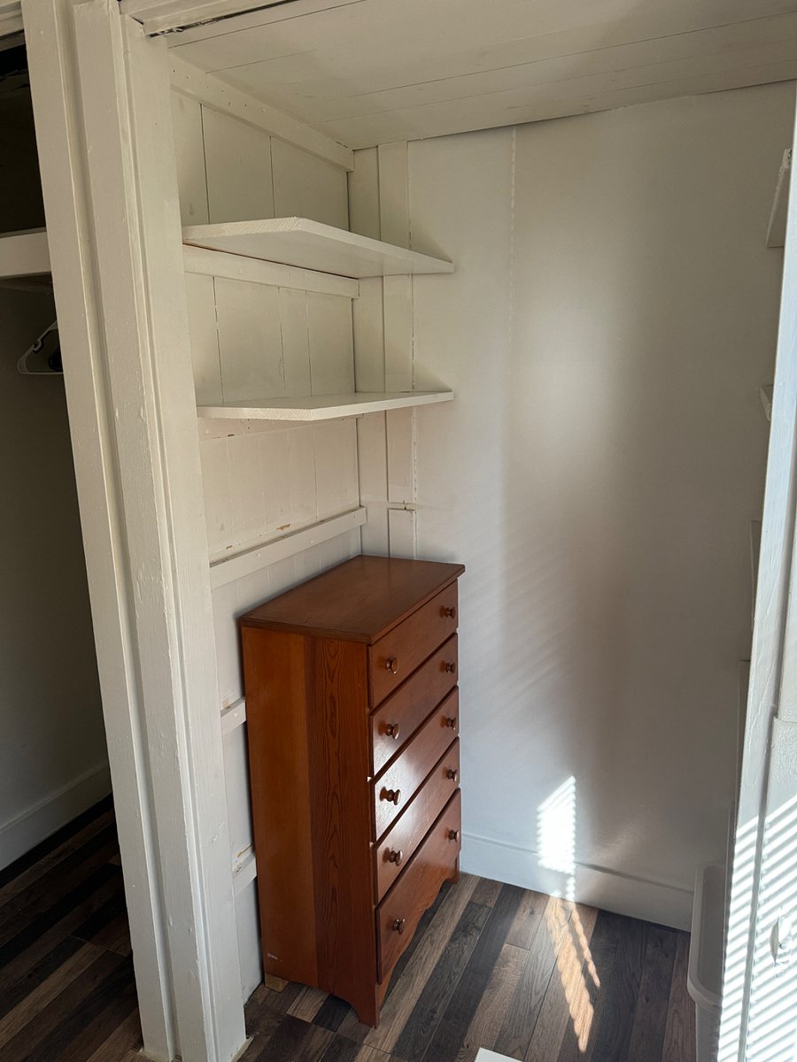Closet