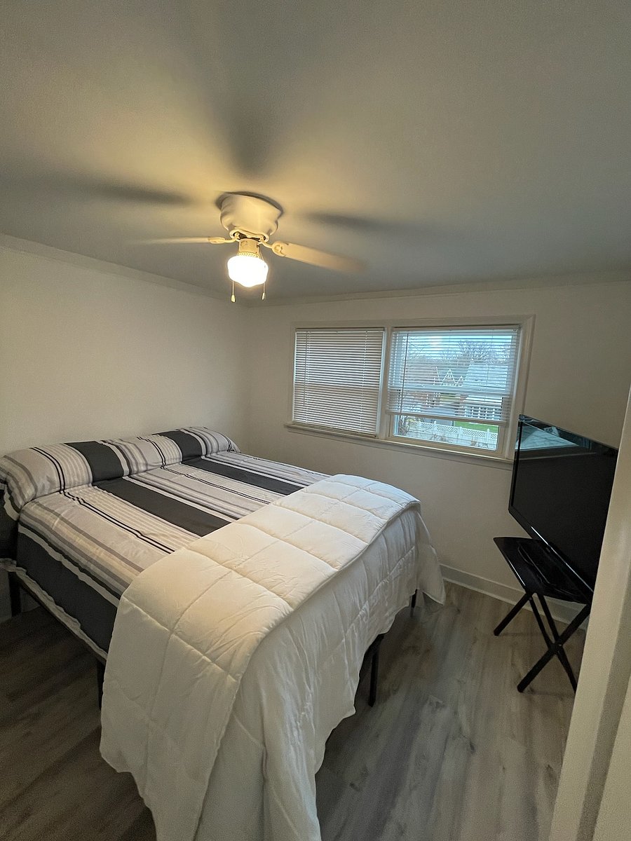 Bedroom #2
