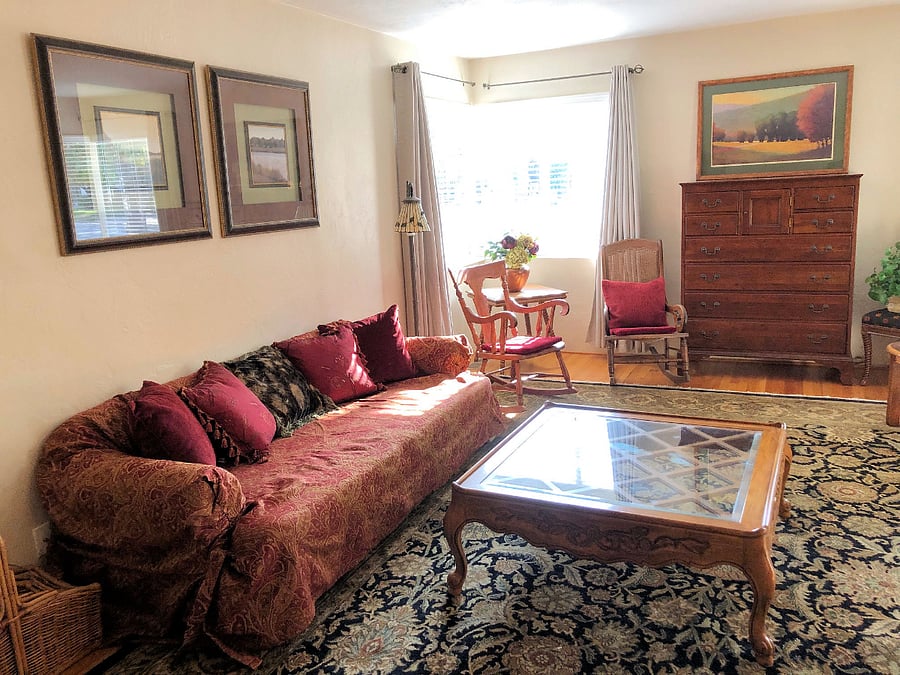 Large Living Room