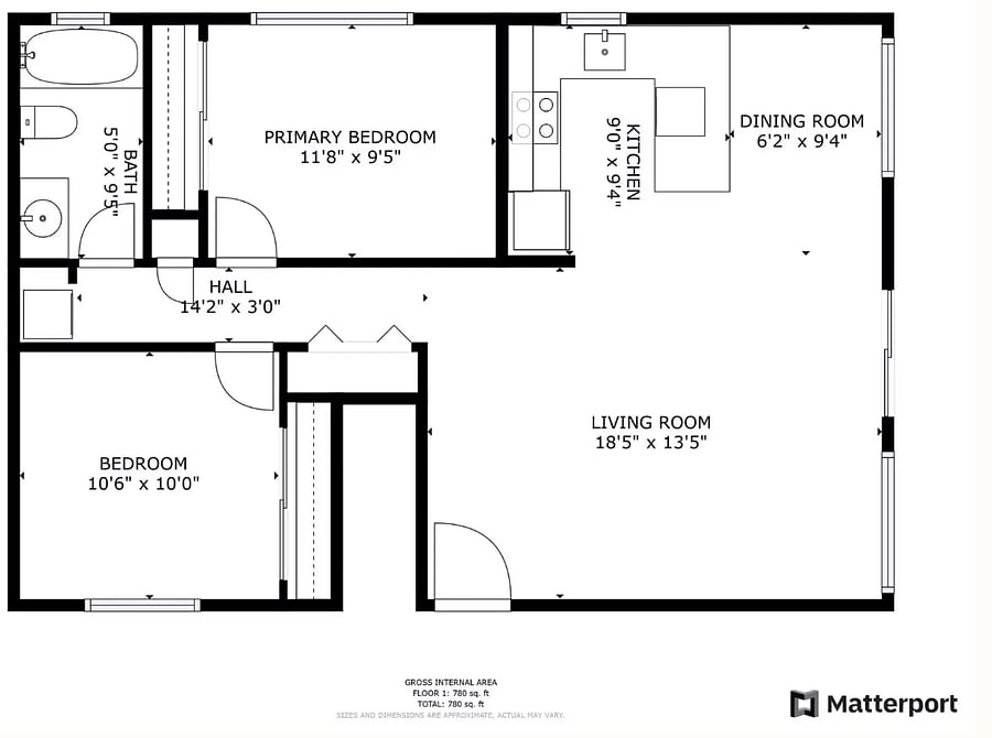 Furnished Finder property 623884_1 photo 17
