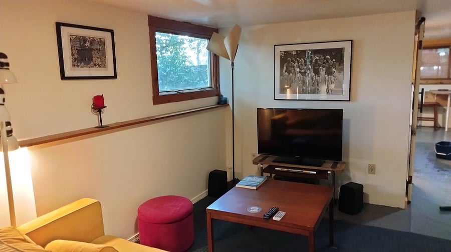 Television