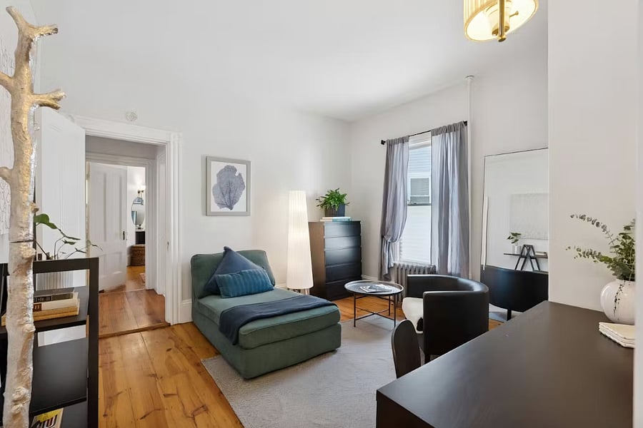 Your Bonus Room