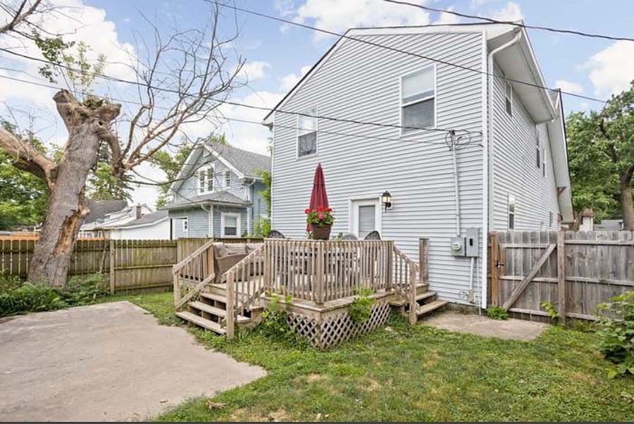 Furnished Finder property 624474_1 photo 15