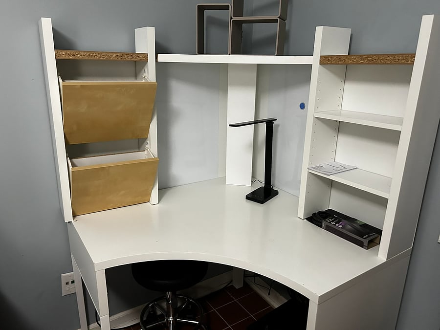 Ability to Work Remotely