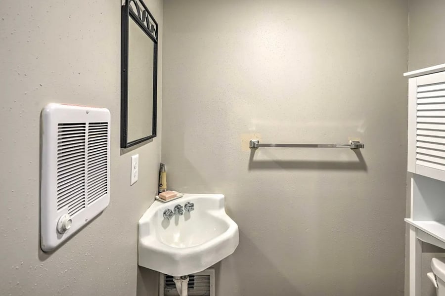 Bathroom 2