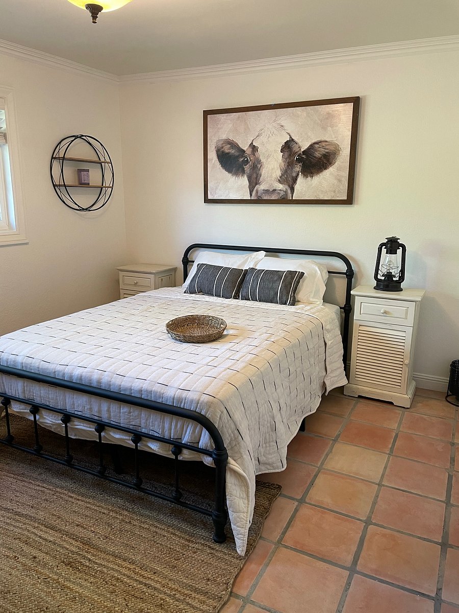 1st Bedroom