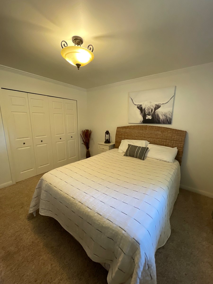 2nd Bedroom