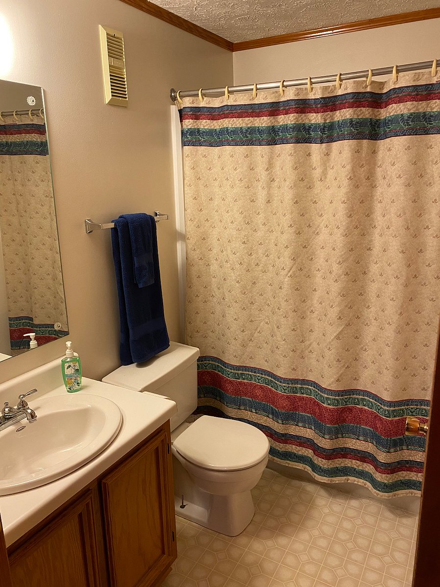 Full Bath #2