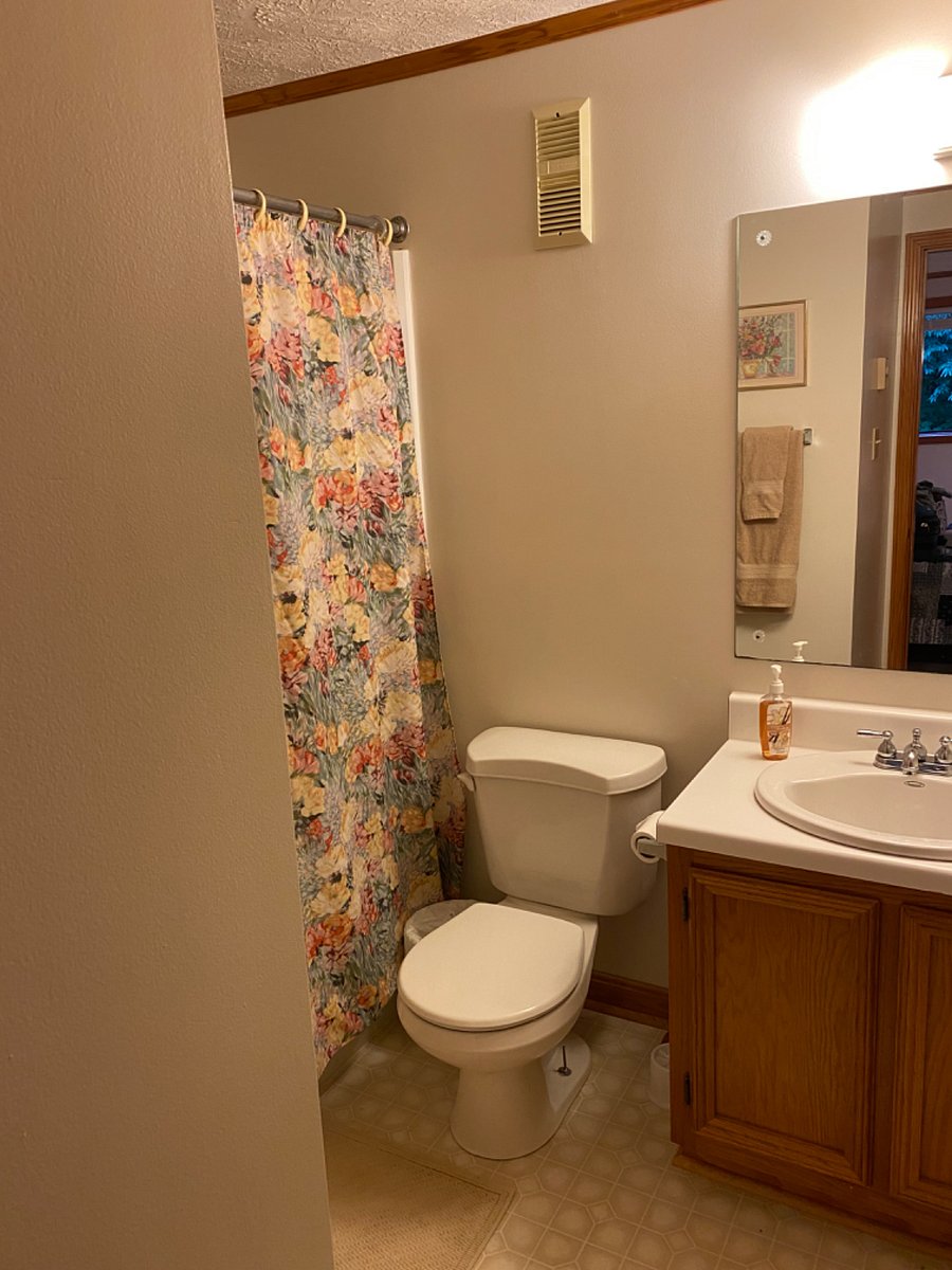 Full Bath #1