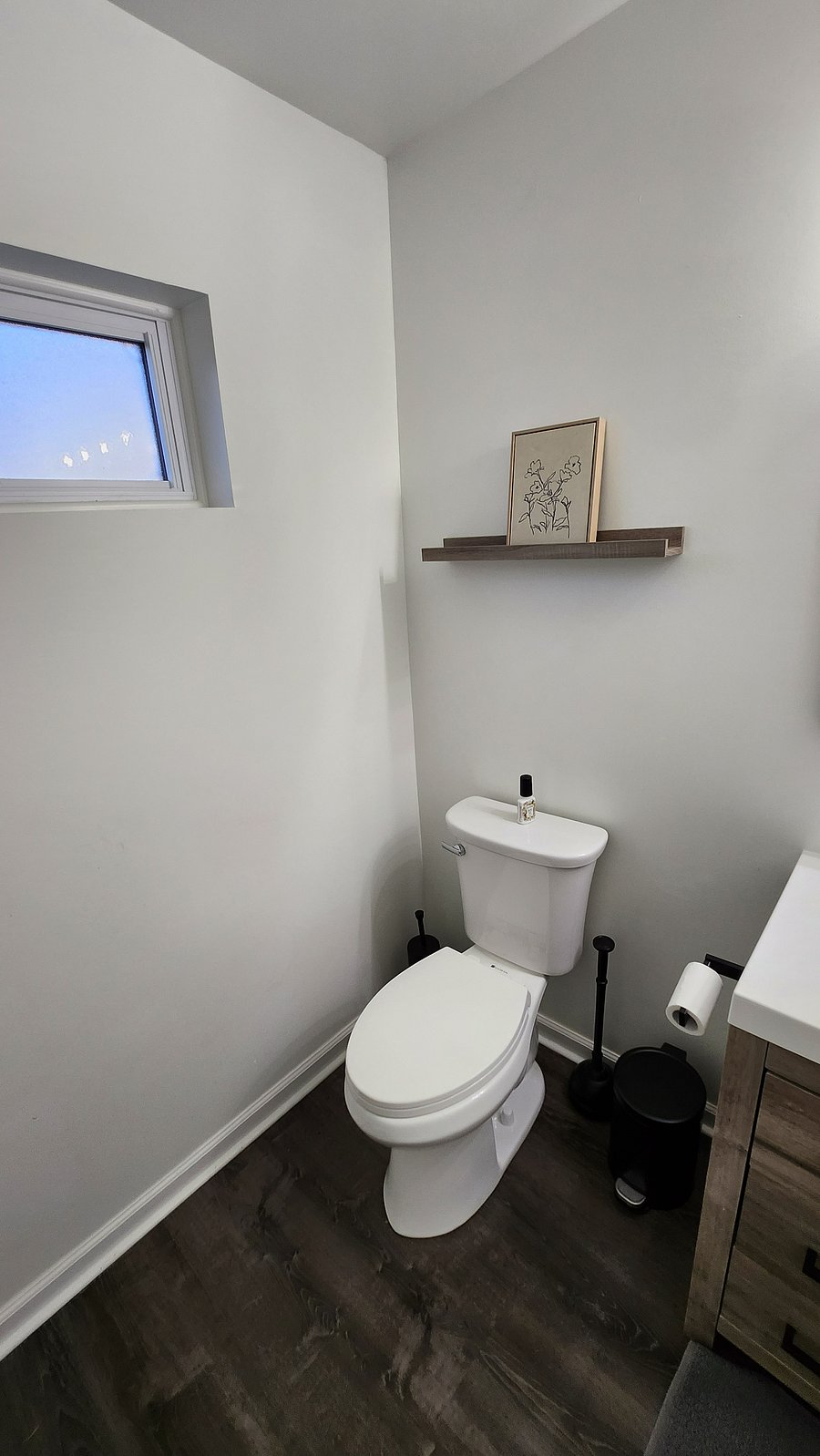 Bathroom 2nd View