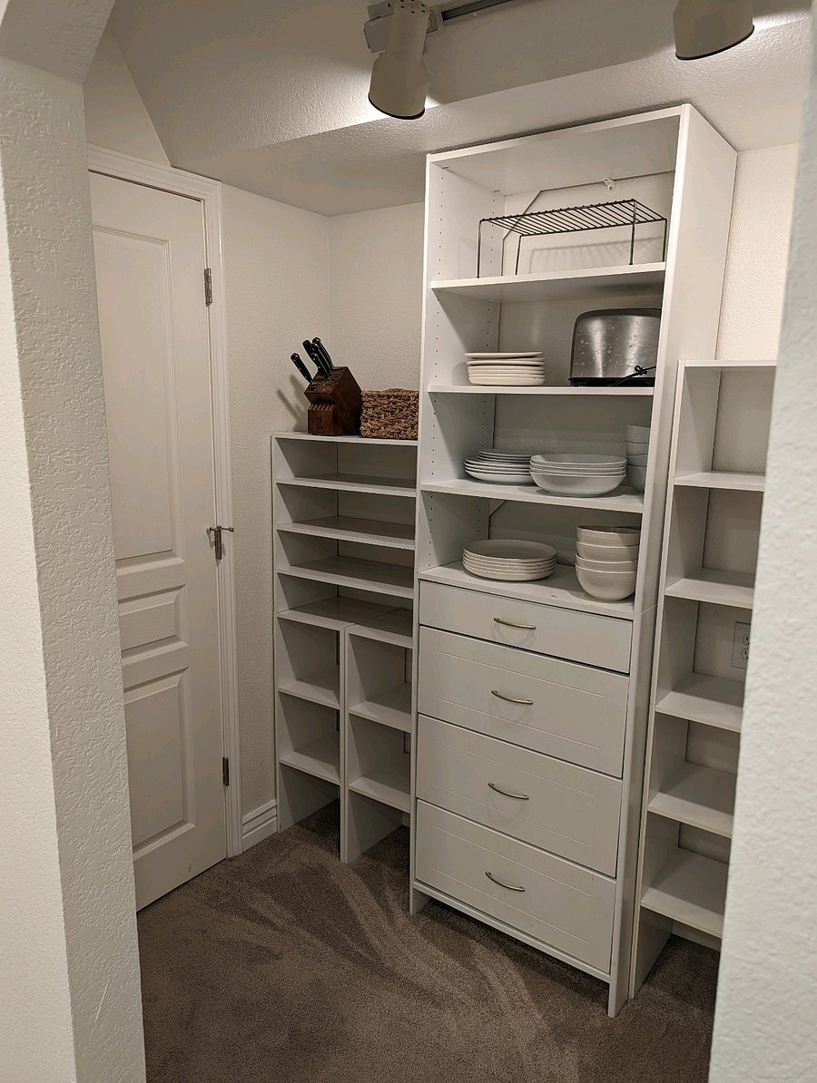 Closet
