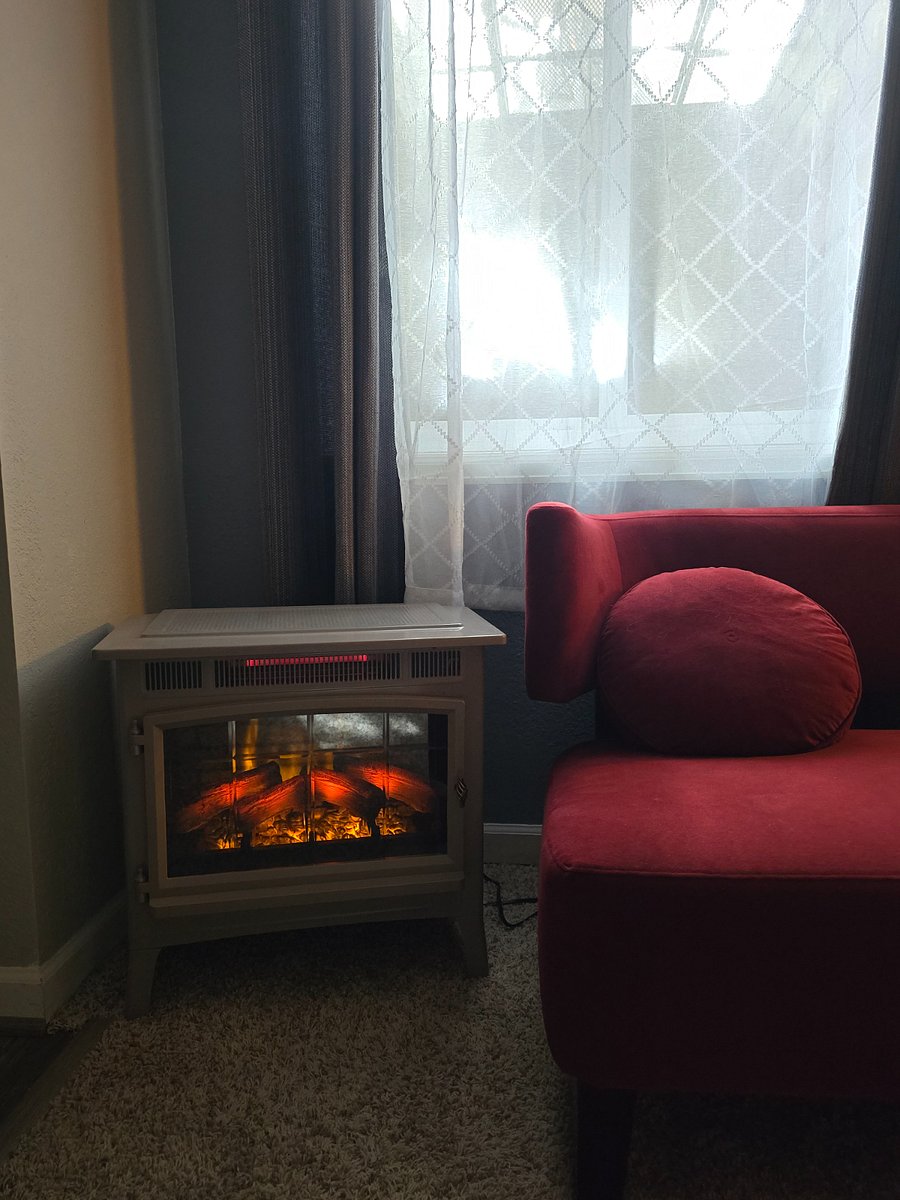 Electric Fireplace/ heater