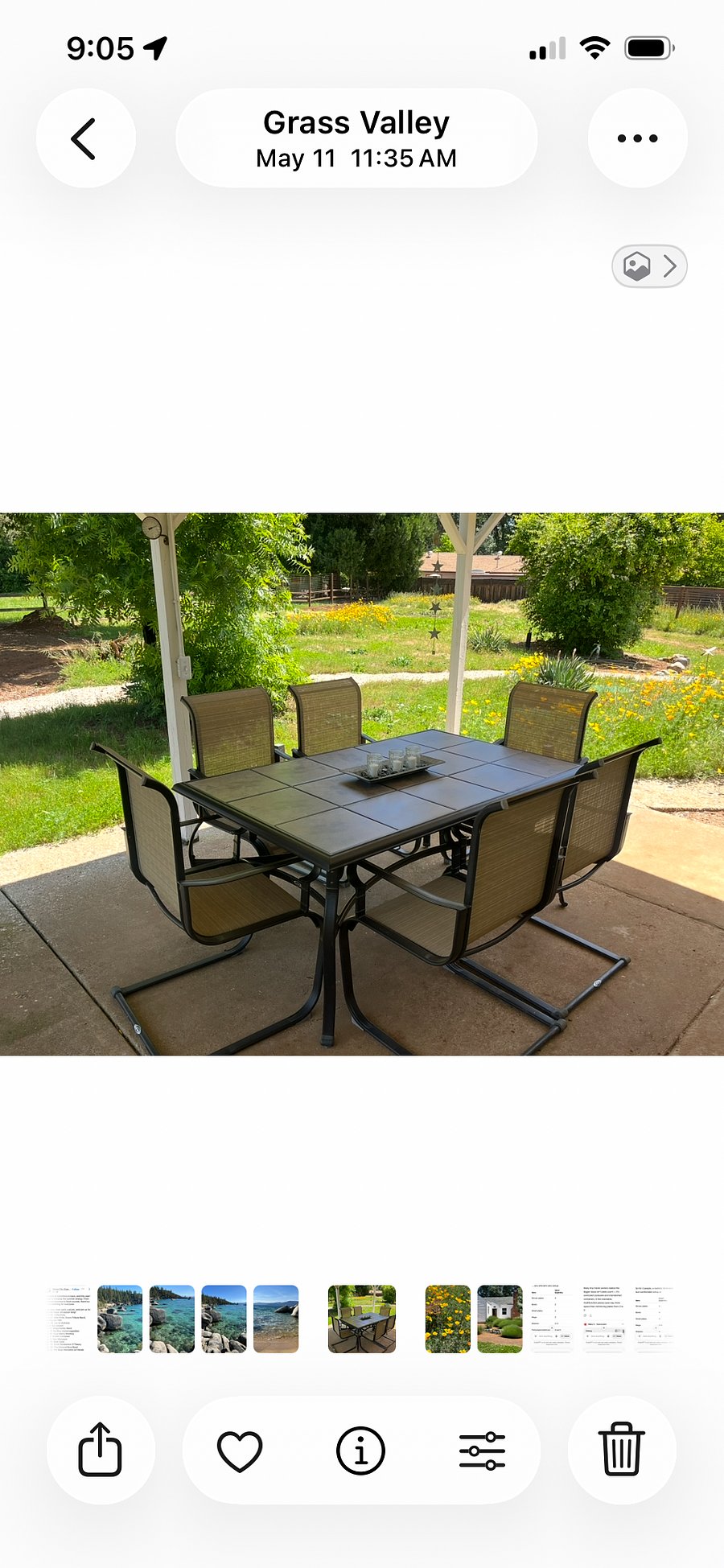 Furnished Finder property 625560_1 photo 10