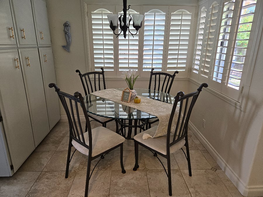 Kitchen Dining