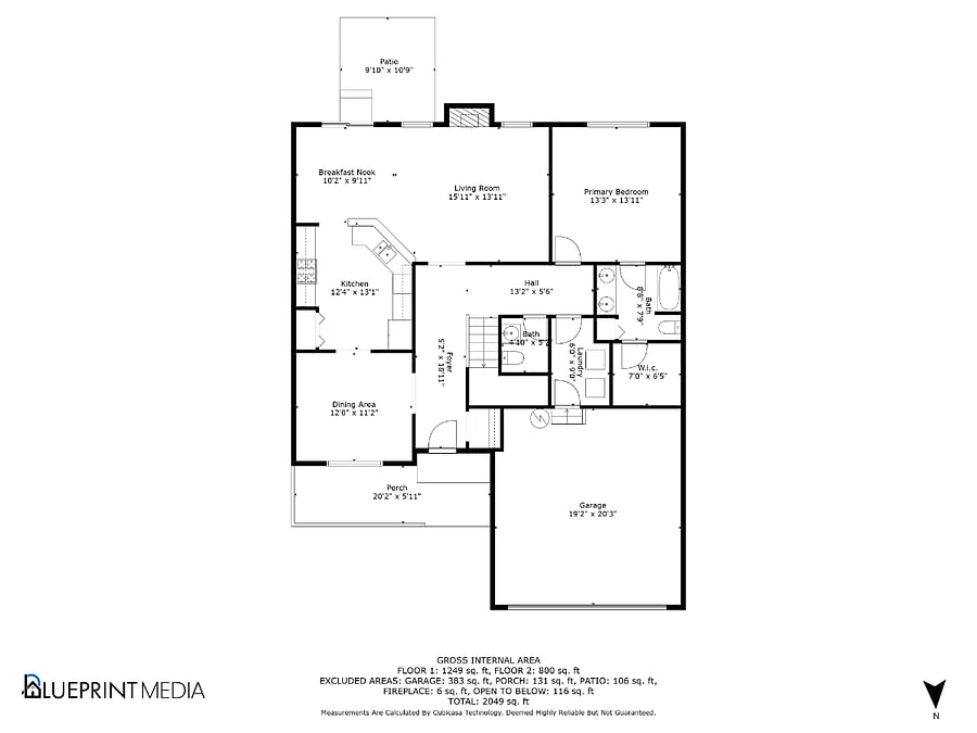 Furnished Finder property 625645_1 photo 10