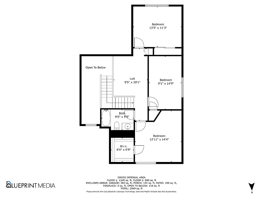 Furnished Finder property 625645_1 photo 11