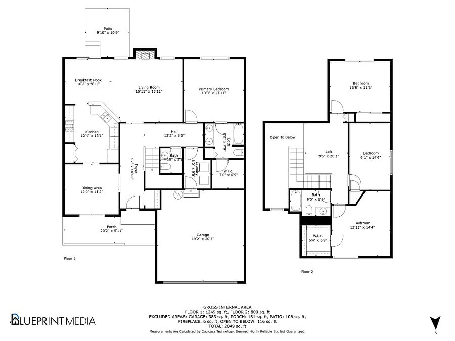 Furnished Finder property 625645_1 photo 3
