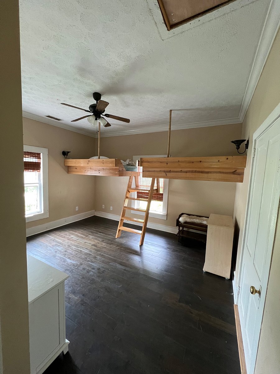 Your room, another angle!