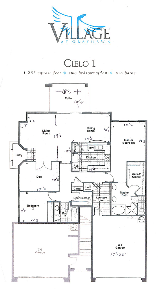Furnished Finder property 626059_1 photo 29