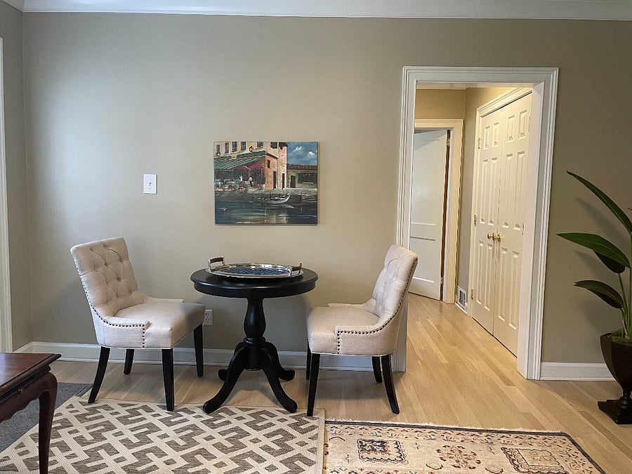 dining or work table