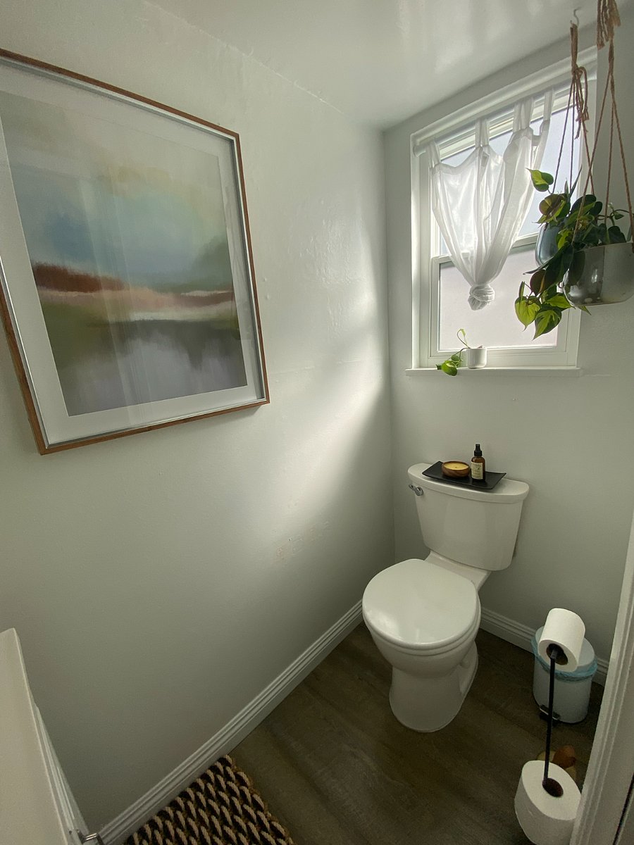 Half Bath