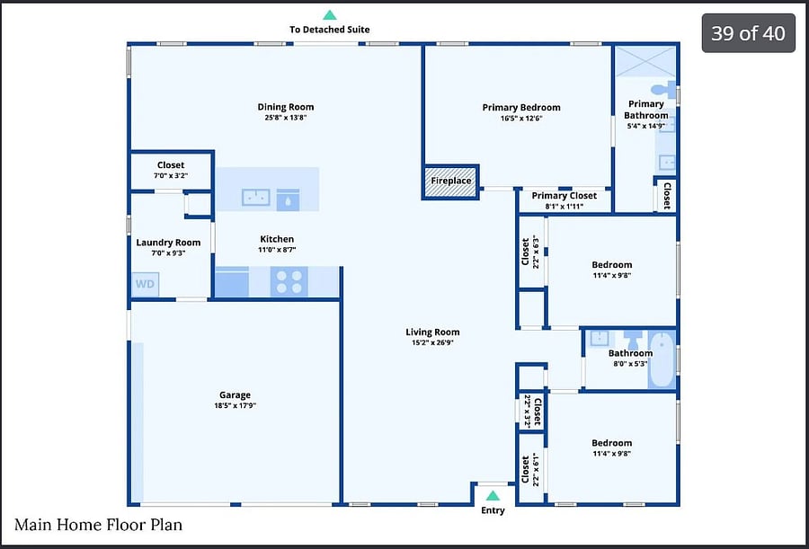 Furnished Finder property 626251_1 photo 22