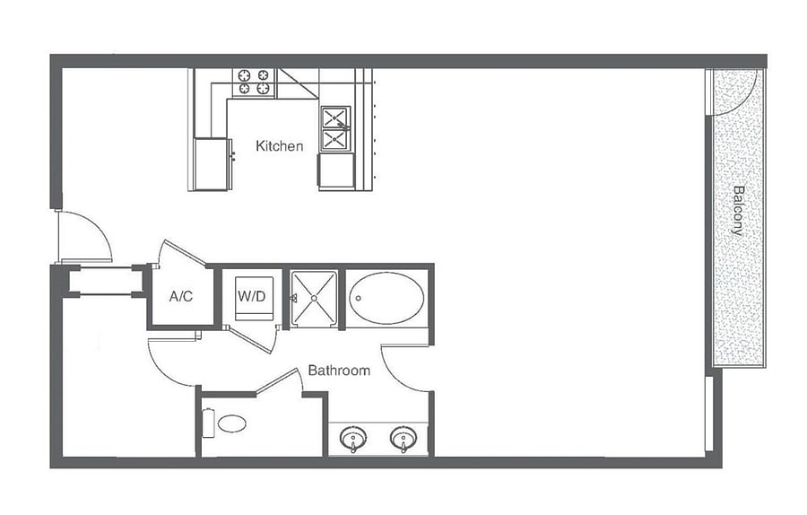 Furnished Finder property 626277_1 photo 63