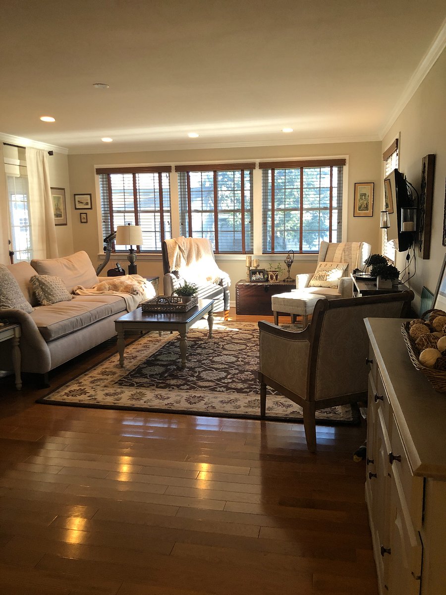 Common Living Area