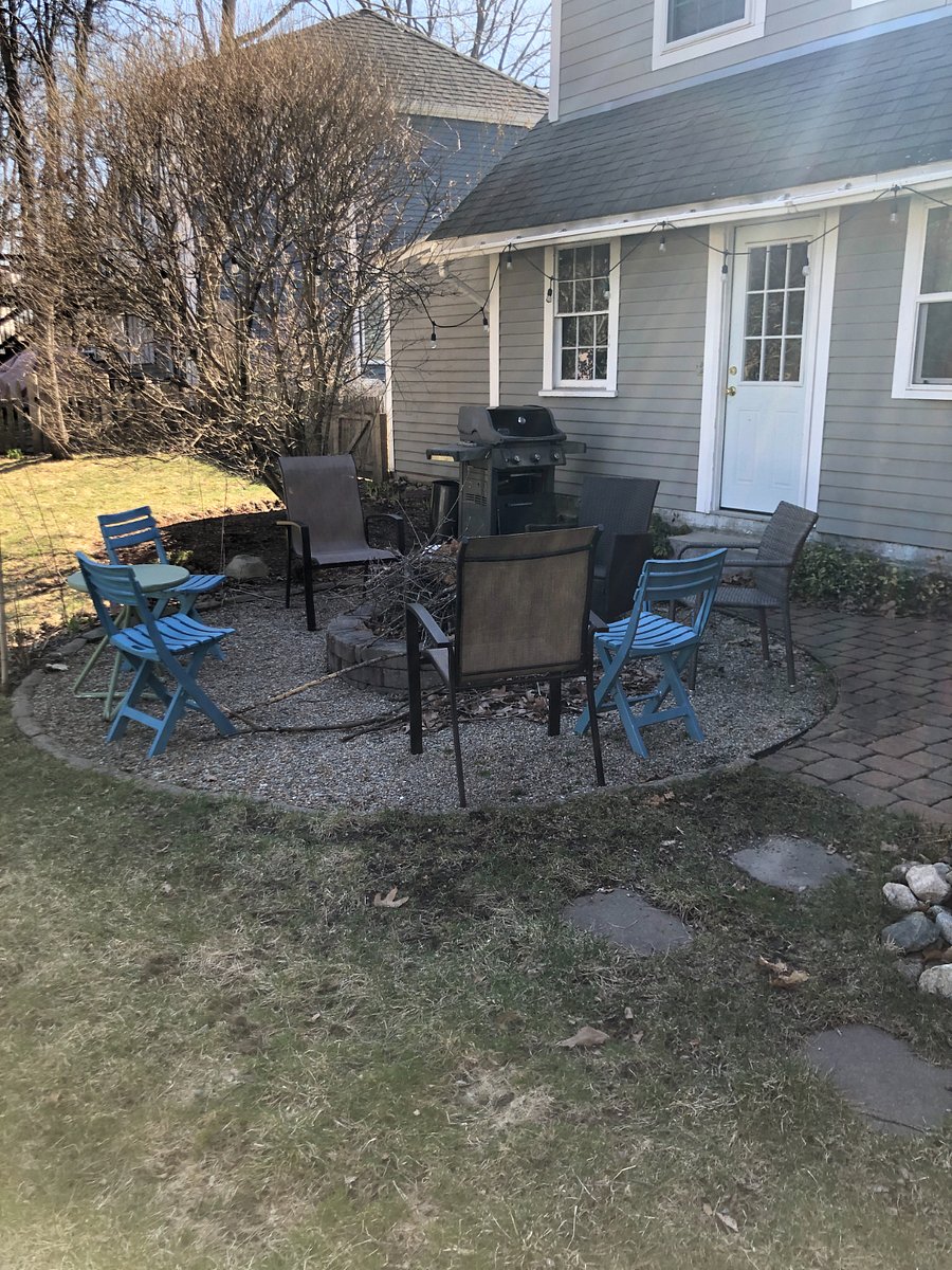 Firepit 