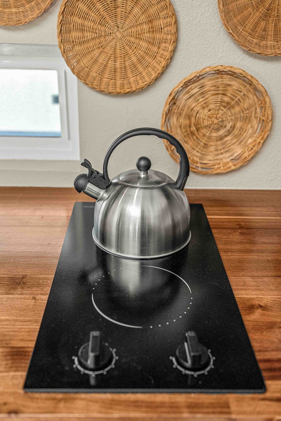 Cooktop