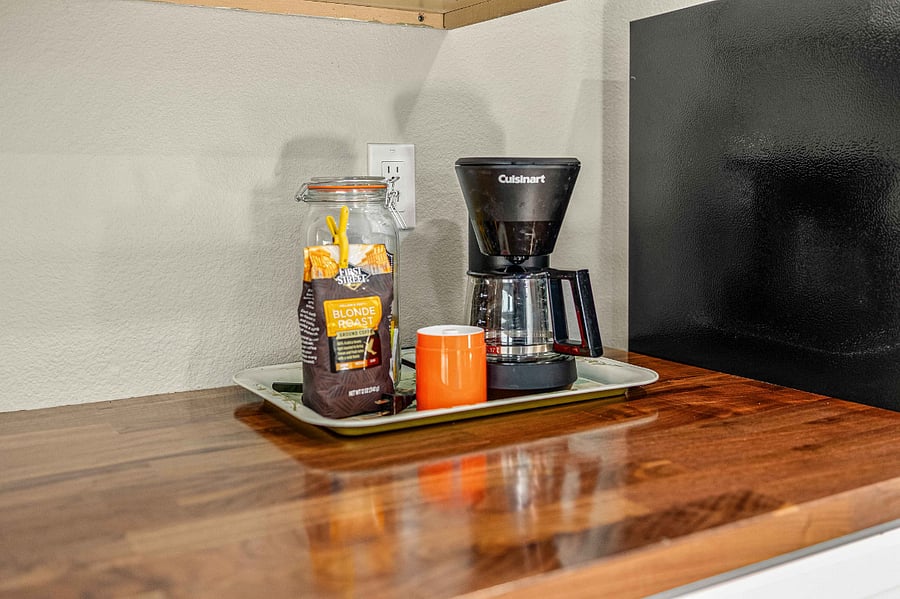Coffee Bar