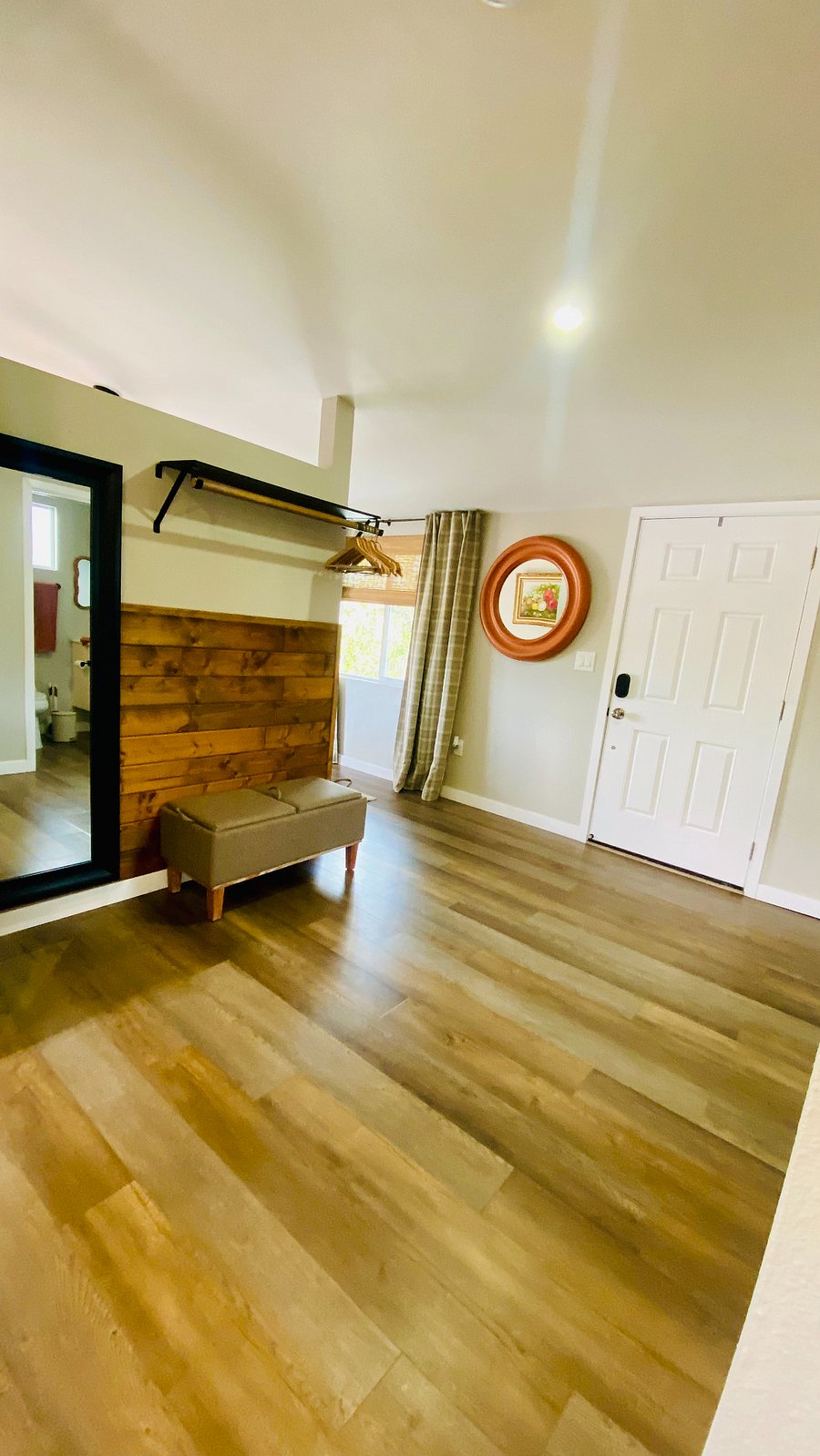 Entry Way
