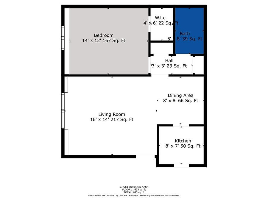 Furnished Finder property 626581_1 photo 11