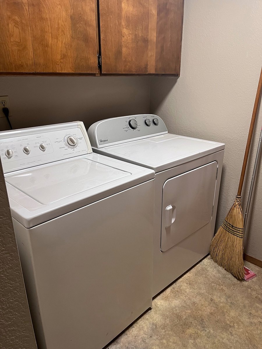 Washer/dryer