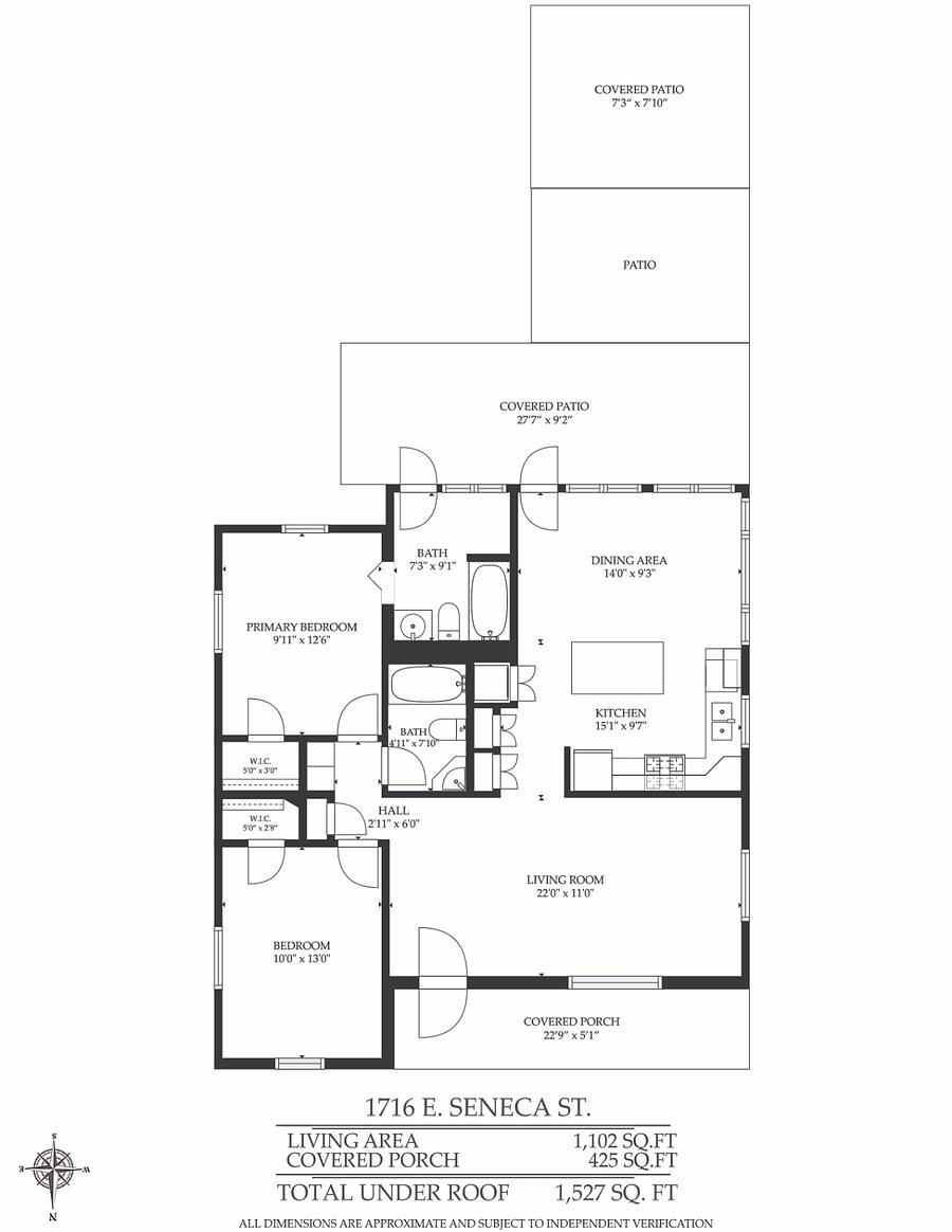 Furnished Finder property 626947_1 photo 22