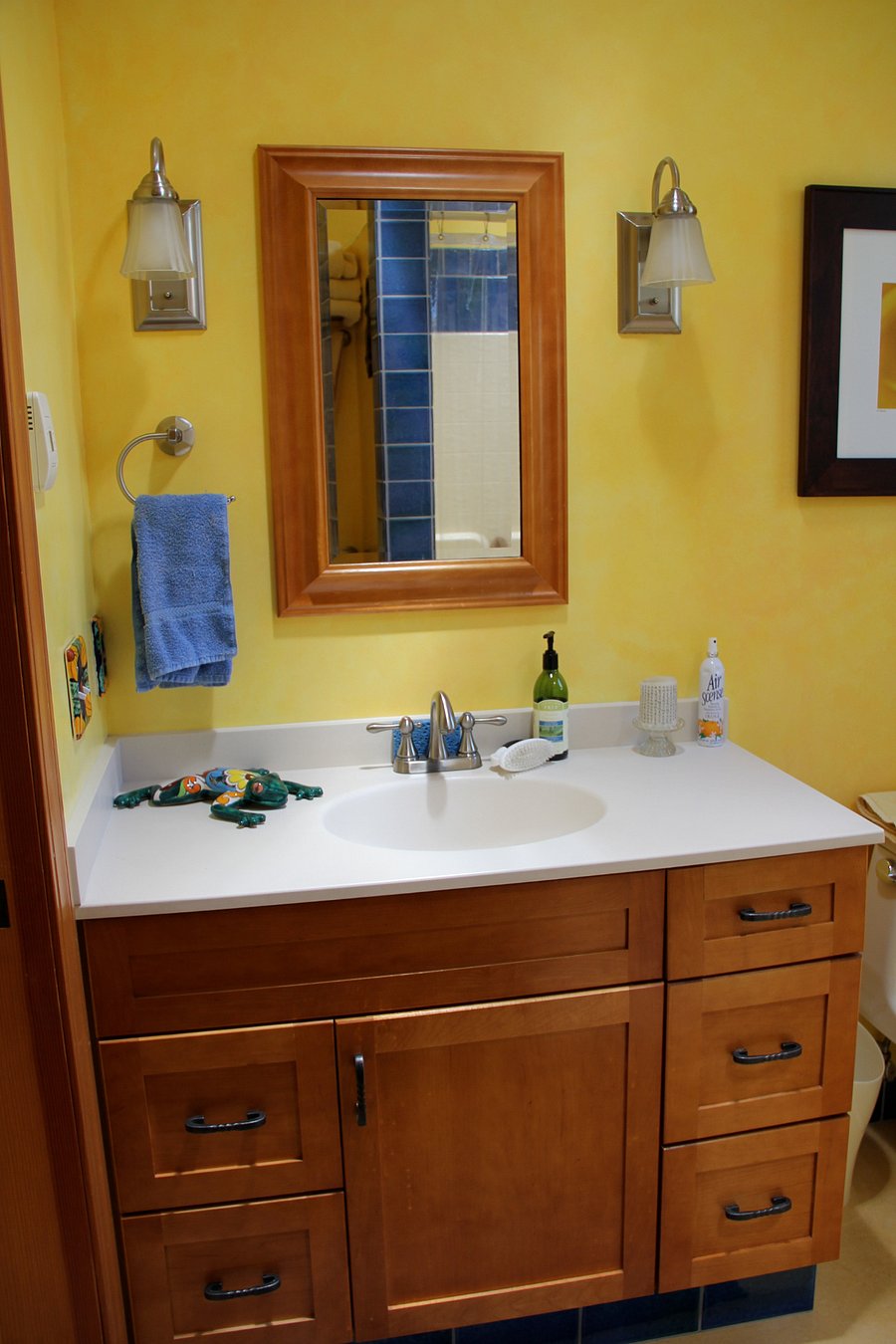 Full Bath