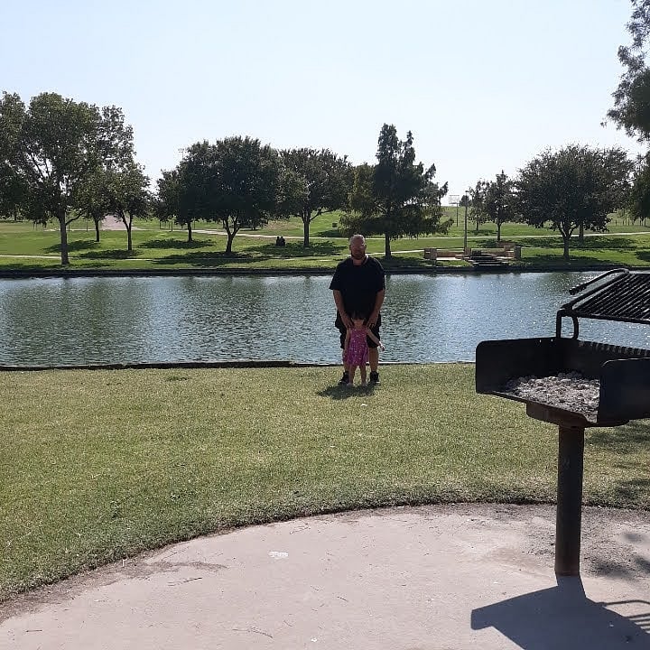 Hodges Park