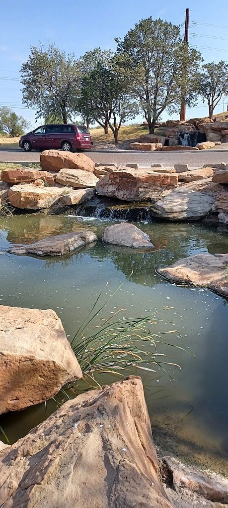 Hodges Park
