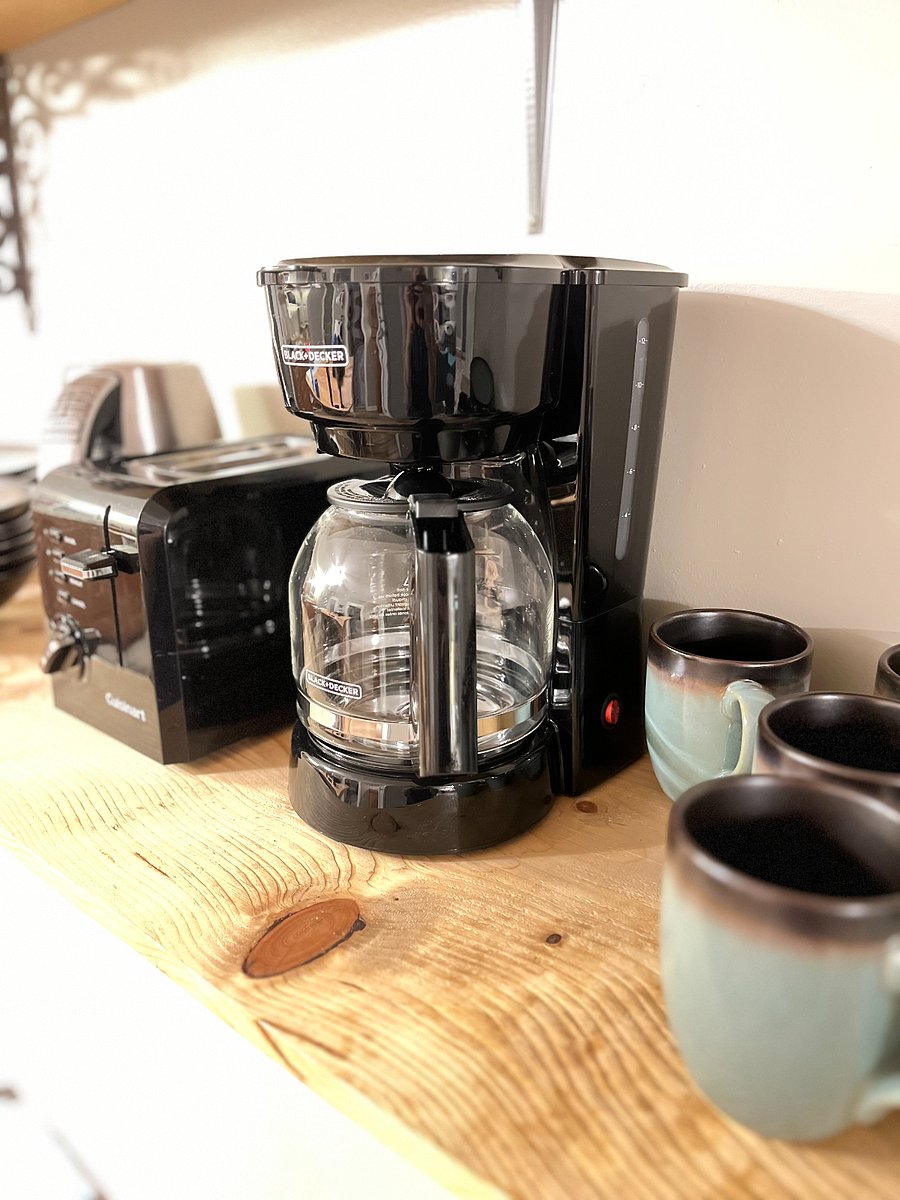 Stay in or carry out--we have all you'll need in the kitchen!