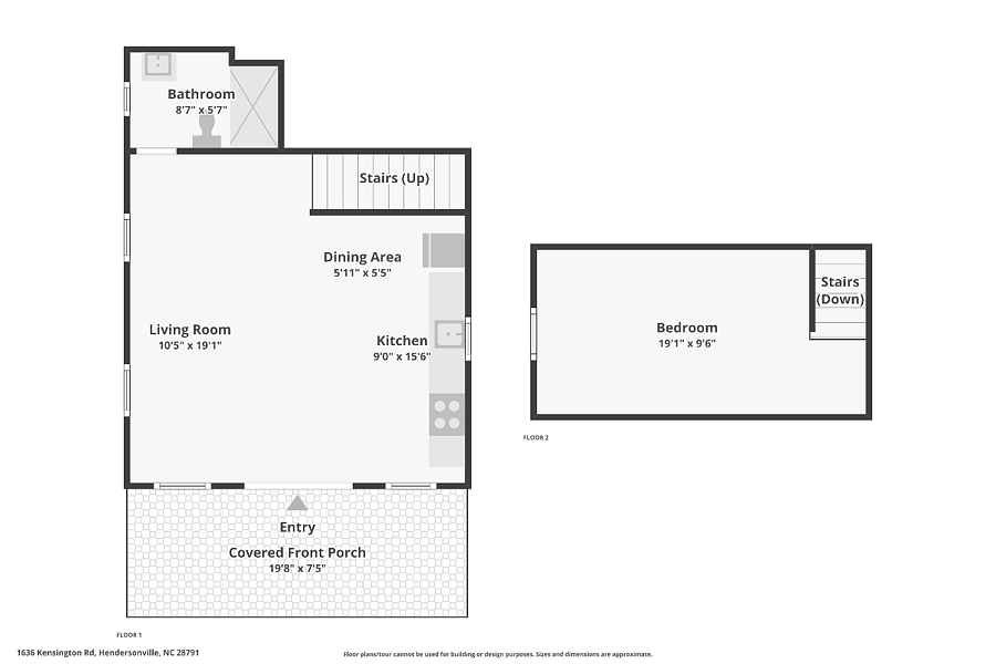 Furnished Finder property 627159_1 photo 11