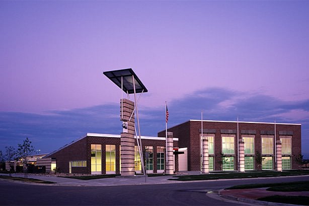 Community Recreation Center