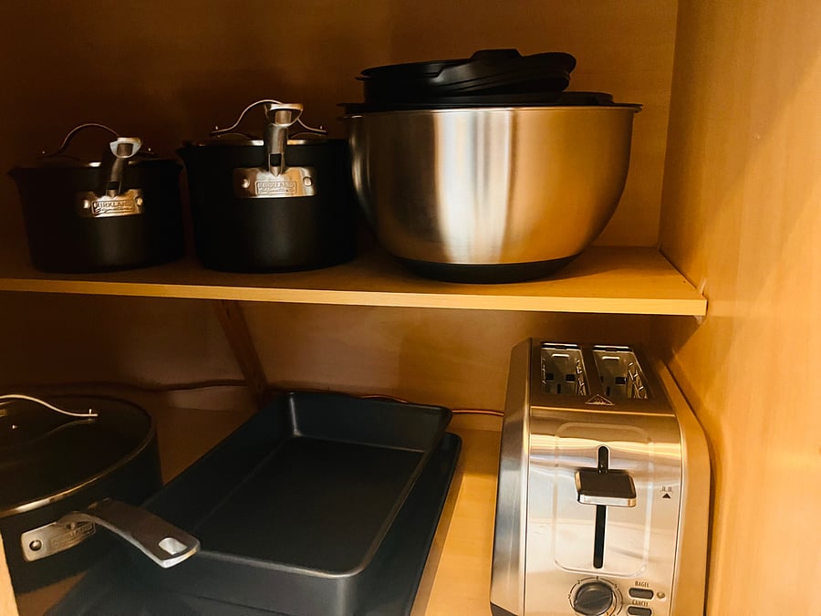 Kitchen Wares