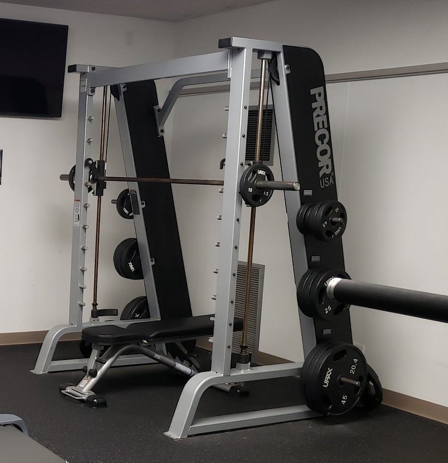 Free Weights