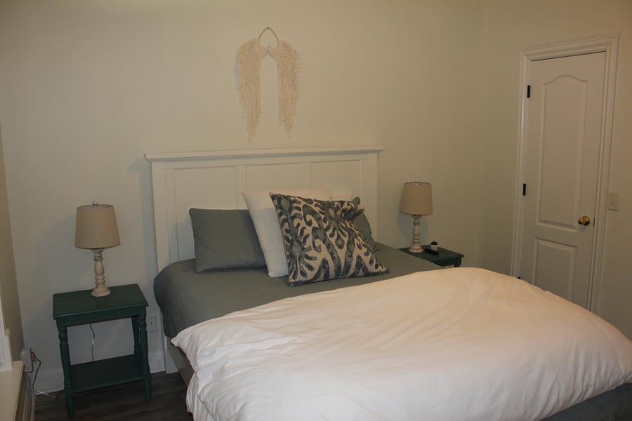2nd Bedroom