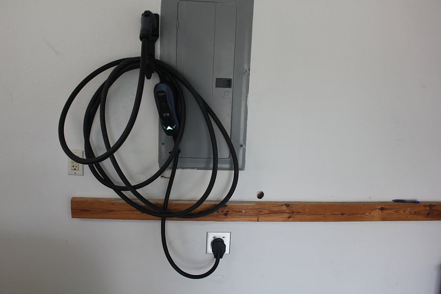 EV charging