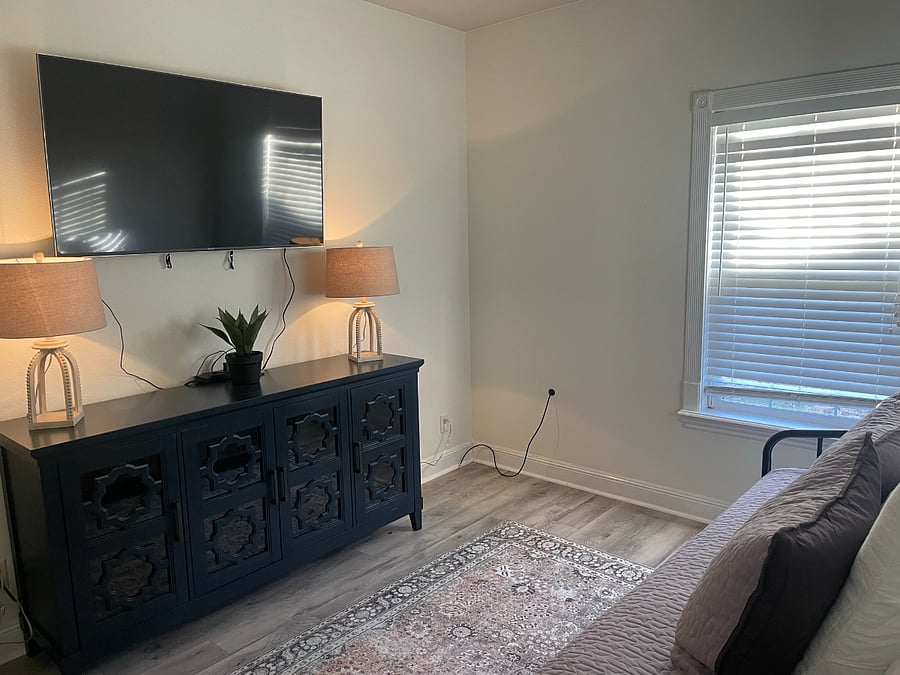 4th bedroom