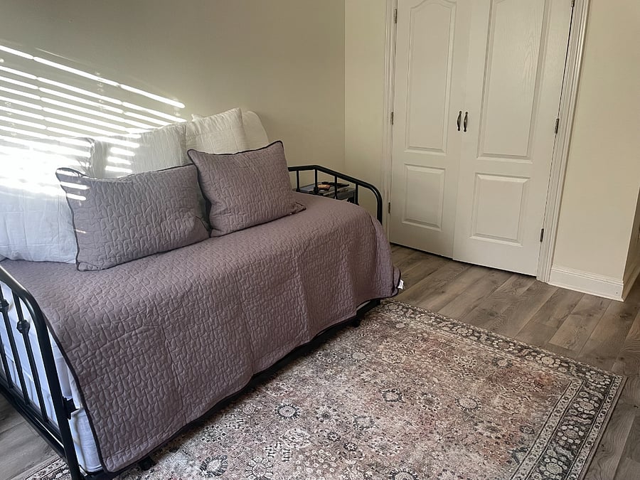 4th bedroom