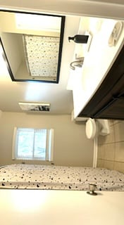 Hall Bath