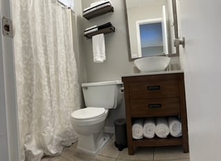Master BR Bath